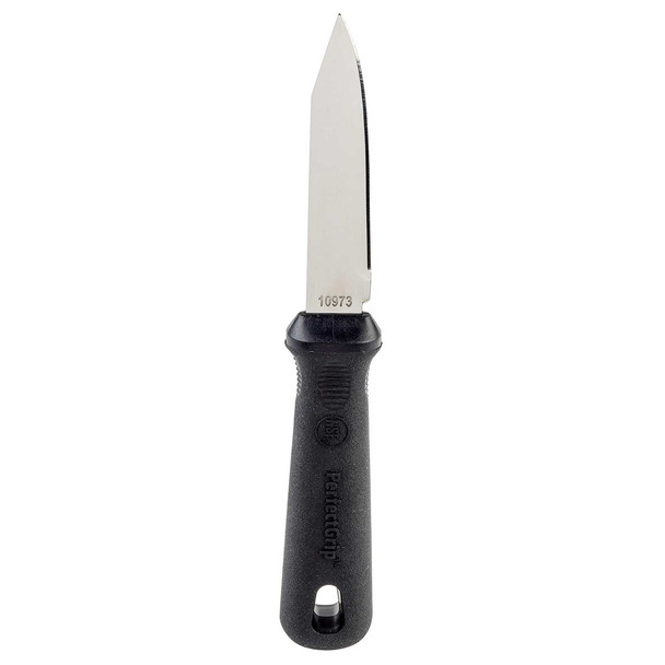 Tablecraft 10973 PerfectGrip Paring Knife