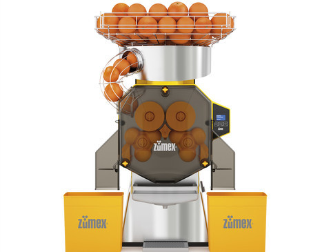 Zumex 05319 Speed Pro Basic Industrial Juicer