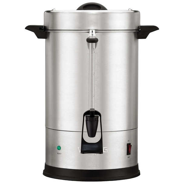 Waring WCU30 30-Cup Coffee Urn, 120V