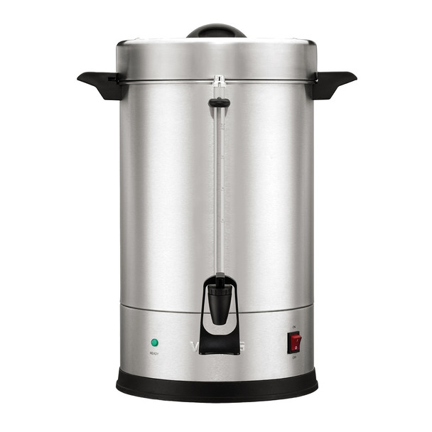 Waring WCU110 110-Cup Coffee Urn, 120V Waring WCU110 110-Cup Coffee Urn, 120V