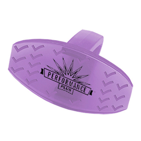 Performance Plus Bowl Clip, Purple, Lavender Scent