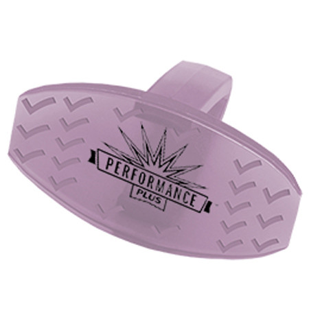 Performance Plus Bowl Clip, Purple, Vineyard Scent