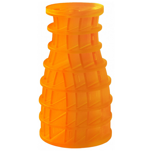 Fresh Products Passive Air Freshener, Orange, Mango