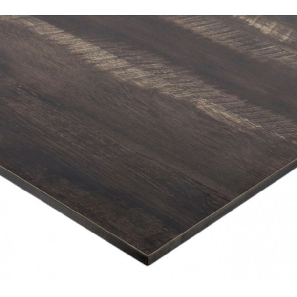 G&A HPL3048-JAVA Table Top, 30" x 48", 1/2" thick, for Indoor/Outdoor G&A HPL3048-JAVA Table Top, 30" x 48", 1/2" thick, for Indoor/Outdoor