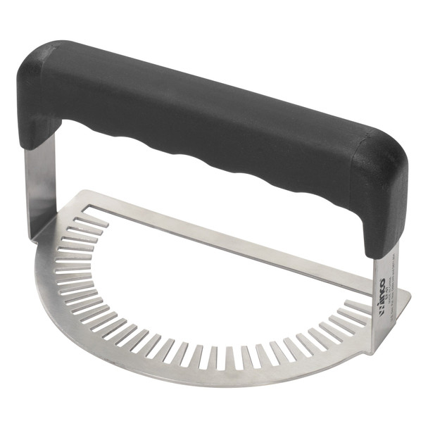 Winco EF-07 Empanada Fork Pastry Press, 7" Winco EF-07 Empanada Fork Pastry Press, 7"
