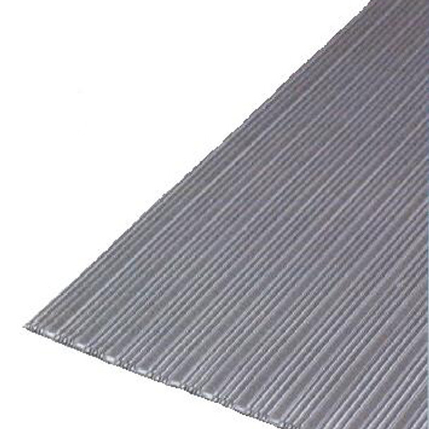 Axia EF0360G Anti Fatigue Runner, 3' wide, Grey Axia EF0360G Anti Fatigue Runner, 3' wide, Grey