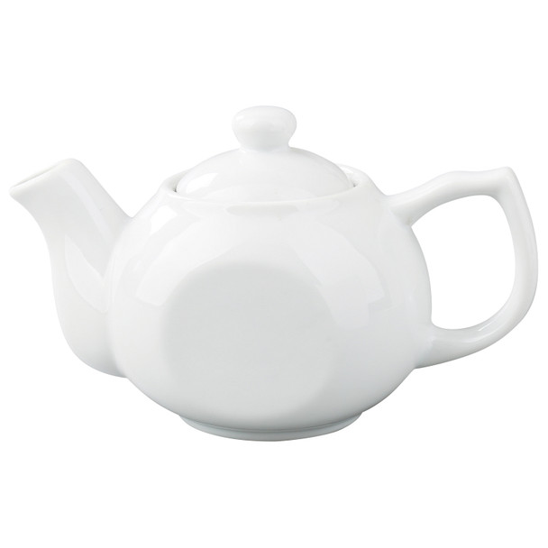Yanco TP-4 Coffee/Tea Pot, 10 oz.