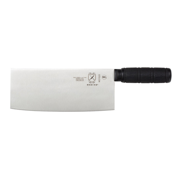 Mercer M21020 Chinese Chef's Knife