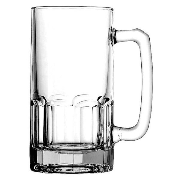 Anchor Hocking 1153U Gusto Mug, 34 oz. (12/Case)