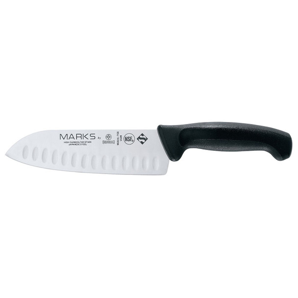 Mundial MA04-7GE 7" Marks Santoku Knife