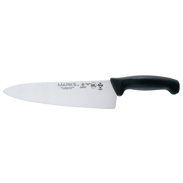 Mundial MA10-10R 10" Marks Chef's Knife, Round Tip