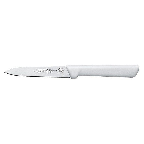 Mundial W0547-4 4" Paring Knife