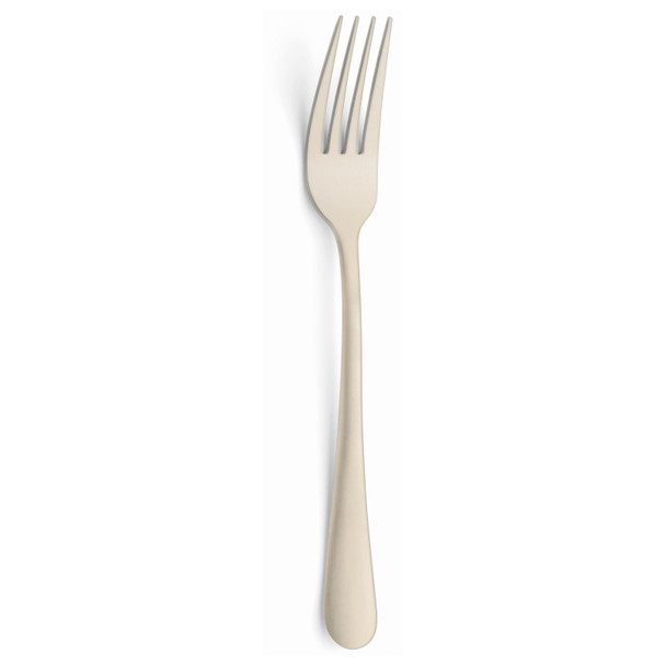 Frieling 1410AVB000320 Table Fork, 8-1/8" Champagne (12/Box)