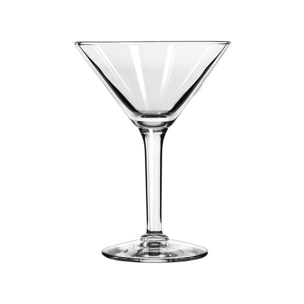 Libbey 8455 Citation 6 oz. Cocktail Glass (36/Case) Libbey 8455 Citation 6 oz. Cocktail Glass (36/Case)