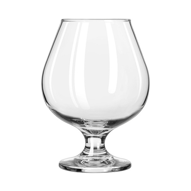 Libbey 3708 Embassy 17.5 oz. Brandy Glass (24/Case)