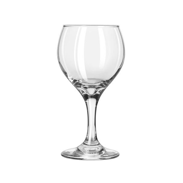 Libbey 3964 Teardrop 8.5 oz. Red Wine Glass (36/Case) Libbey 3964 Teardrop 8.5 oz. Red Wine Glass (36/Case)