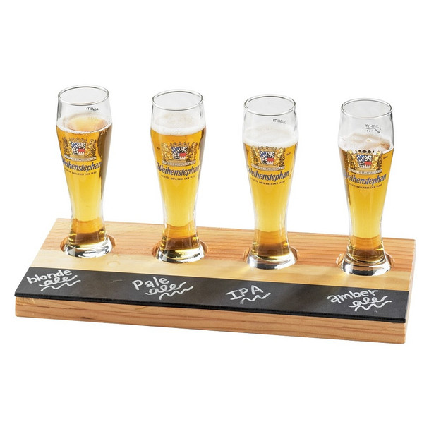 Cal-Mil 2063 Madera Write-On Taster Board