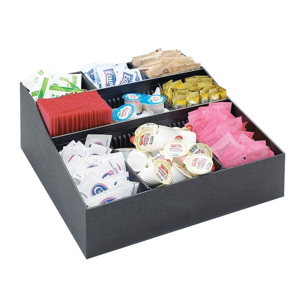 Cal-Mil 1260 Classic Adjustable Condiment Organizer