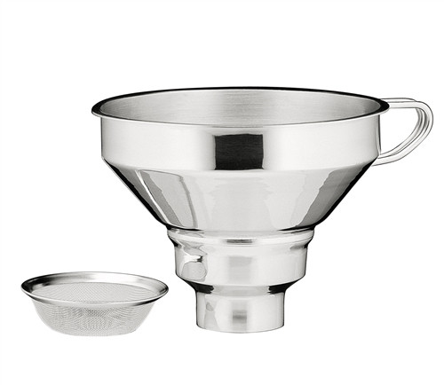 Frieling Funnel with Mesh Filter
