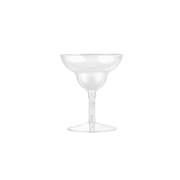 King Zak 64563 Margarita Cup 2oz. (10pcs/Pack) King Zak 64563 Margarita Cup 2oz. (10pcs/Pack)