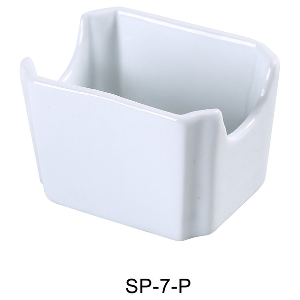 Yanco SP-7-P Accessories Sugar Packet Holder, 3-1/8" (36/Case)