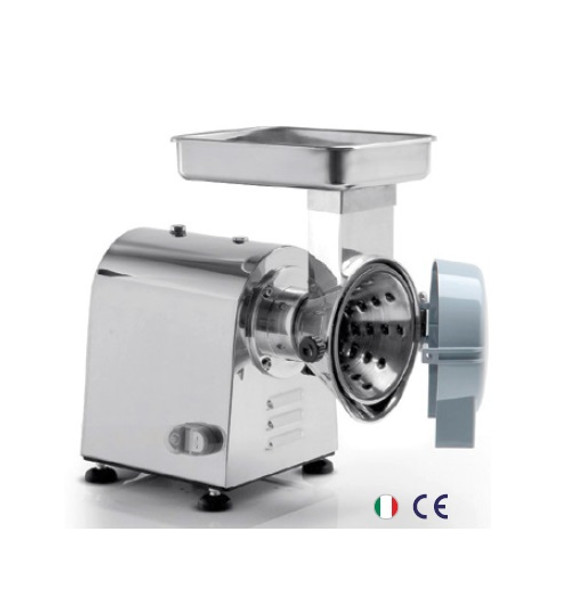 Ampto RQS100 Soft Cheese Grater, 110 lbs/hour