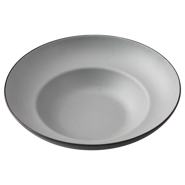 Yanco BM-811 Pasta Bowl, 20 oz, 11-1/8", Melamine (12/Case) Yanco BM-811 Pasta Bowl, 20 oz, 11-1/8", Melamine (12/Case)
