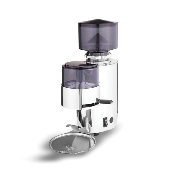 Bezzera BB004NR0IL2 Coffee Grinder, Semi-Professional, With Doser, 1340 RPM