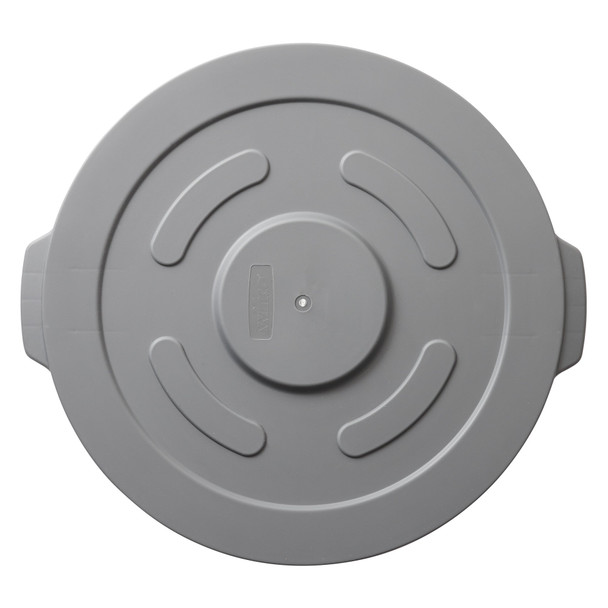 Winco PTCL-20G Lid, for PTC-20G, 20 Gallon Grey Winco PTCL-20G Lid, for PTC-20G, 20 Gallon Grey