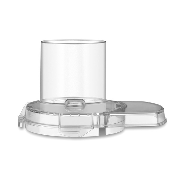 Waring WFP14S5 Continuous Feed Chute Cover, for use with WFP1