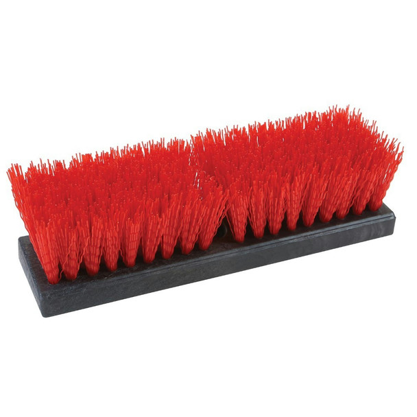 Ocedar 27190 10" Deck Scrub - Polypro Ocedar 27190 10" Deck Scrub - Polypro