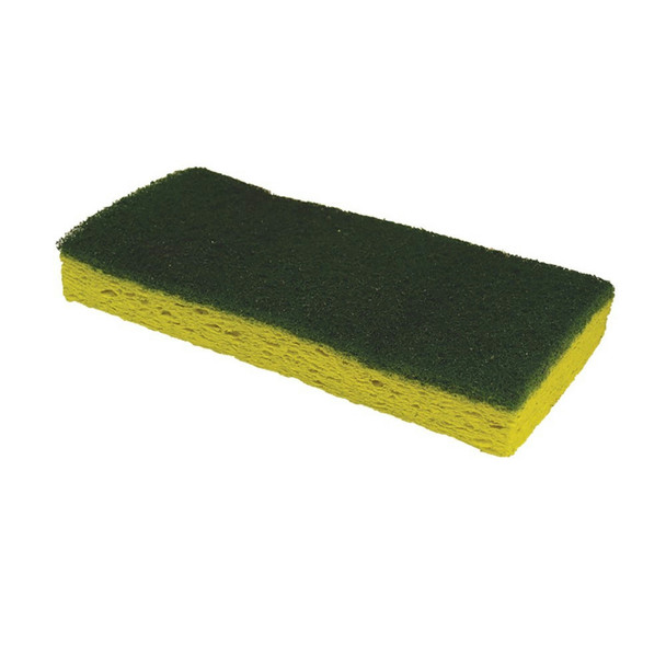 Ocedar 96146 Scrubbing Sponge - Medium