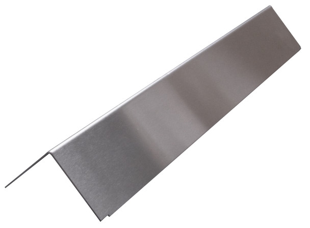 Globe CHARSSRAD Stainless steel Cast tent Radiant (2pc/set)