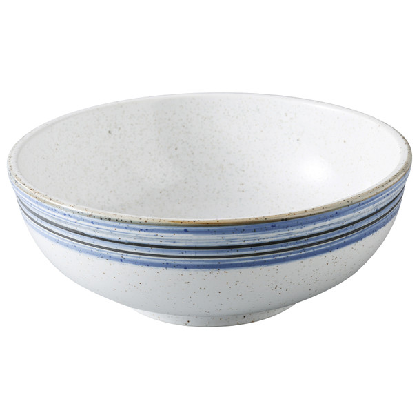Yanco OC-609 Ocean Menudo Bowl, 60 oz,9-1/2"x3-1/4" (12/Case) Yanco OC-609 Ocean Menudo Bowl, 60 oz,9-1/2"x3-1/4" (12/Case)