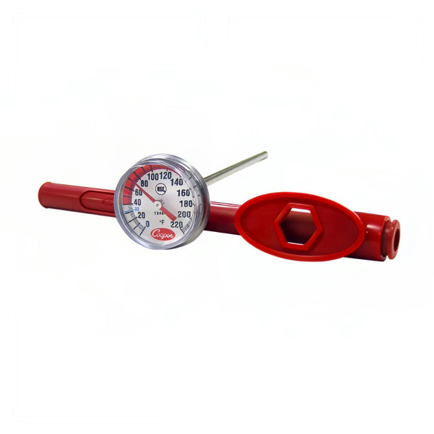 Cooper-Atkins 1246-02-1 Bi-Metal Pocket Thermometer