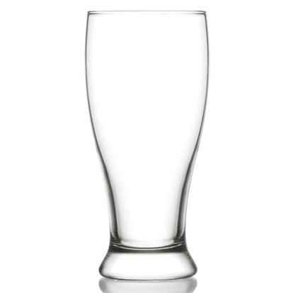 EPURE BRO29 Brotto Beer Glass, 19.25 oz., (12/Case)