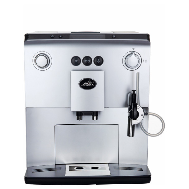 OMCAN CM-CN-0019 2-Group Espresso Machine, 1.9 L Capacity
