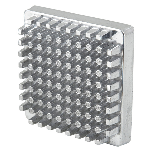 Winco FFC-250K Pusher Block, for french fry cutter (FFC-250) 1/4"