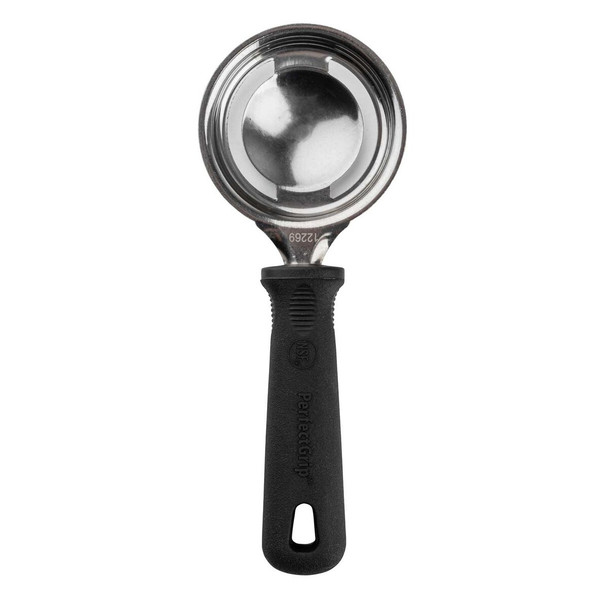 Tablecraft 12269 PerfectGrip Egg Separator, Stainless Steel Tablecraft 12269 PerfectGrip Egg Separator, Stainless Steel