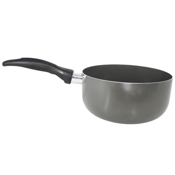IMUSA IMU-16010 Sauce Pan Gray Ceramic 20 qt.