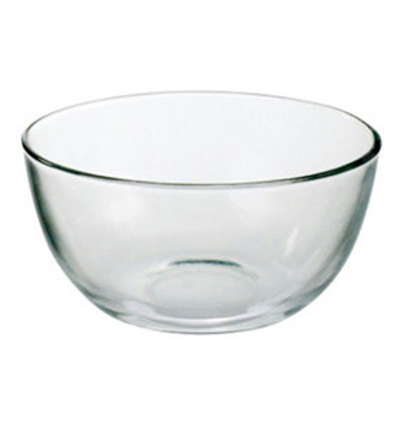 Anchor Hocking 63094A Serving Bowl, 125 oz., 11" dia. x 4-7/8"H, glass, clear Anchor Hocking 63094A Serving Bowl, 125 oz., 11" dia. x 4-7/8"H, glass, clear