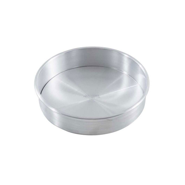 Tablecraft 12467 Cheesecake Pan, 8", round, w/ removeable bottom, aluminum Tablecraft 12467 Cheesecake Pan, 8", round, w/ removeable bottom, aluminum