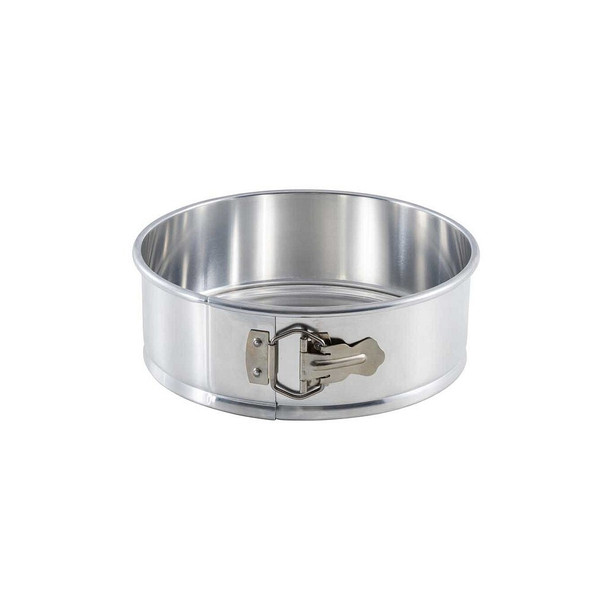 Tablecraft 12484 Springform Pan, 9.5", round, aluminum Tablecraft 12484 Springform Pan, 9.5", round, aluminum