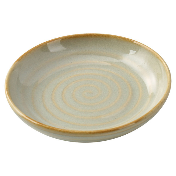 YANCO GO-503 Golden Coast Sauce Dish, 3" , 1.5 oz. (48/Case) YANCO GO-503 Golden Coast Sauce Dish, 3" , 1.5 oz. (48/Case)