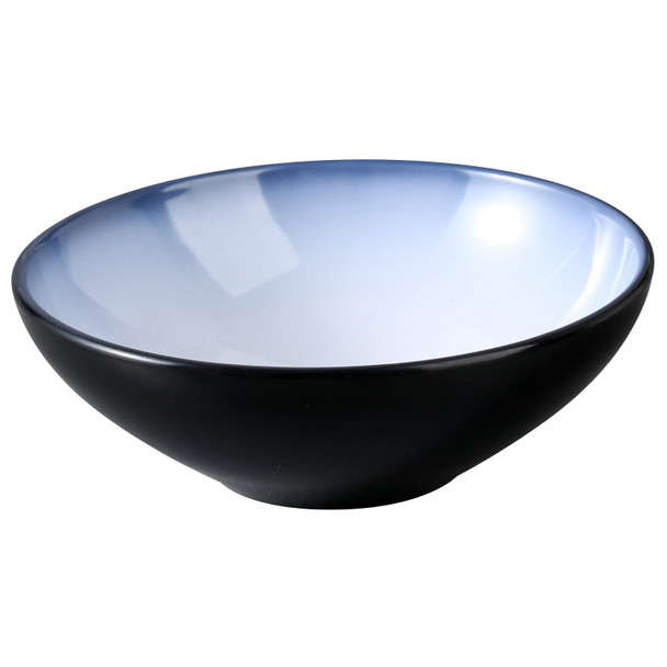 Yanco SN-305 Sentry Soup/Salad Bowl, 9 oz., Melamine Yanco SN-305 Sentry Soup/Salad Bowl, 9 oz., Melamine
