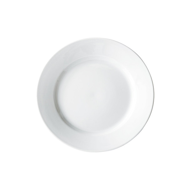 Winco BPR-975RE Birkhall, Plate, 9-3/4" dia. x 1"H, (24/Case)