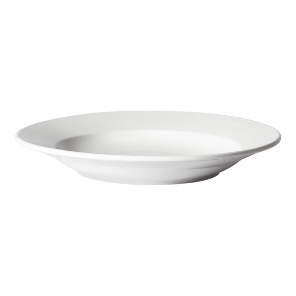 Winco BPB-2212RE Birkhall, Pasta Bowl, 22 oz., 12" dia., (12/Case)