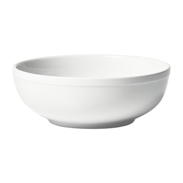 Winco BPSB-60 Birkhall, Salad/Pasta Bowl, 60 oz, 9-1/2" dia, (12/Case)
