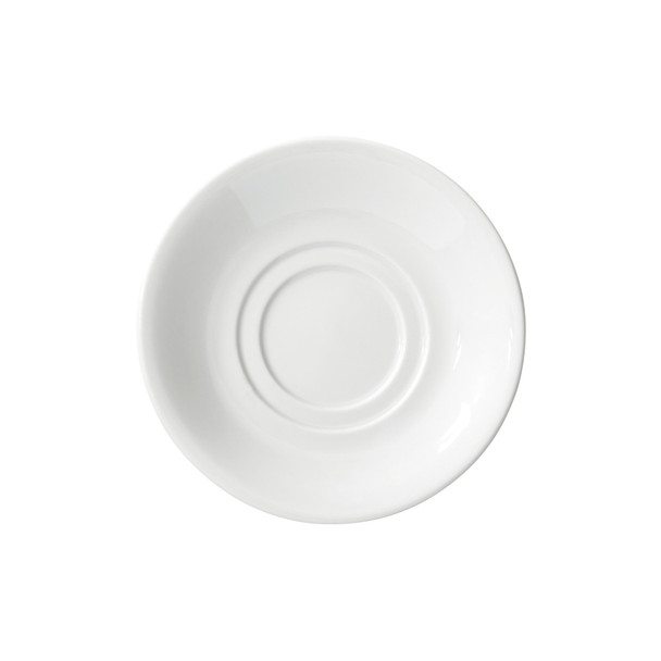Winco BSC-6RE Birkhall, Saucer, 6" dia. x 1"H, Rolled Edge, (36/Case) Winco BSC-6RE Birkhall, Saucer, 6" dia. x 1"H, Rolled Edge, (36/Case)