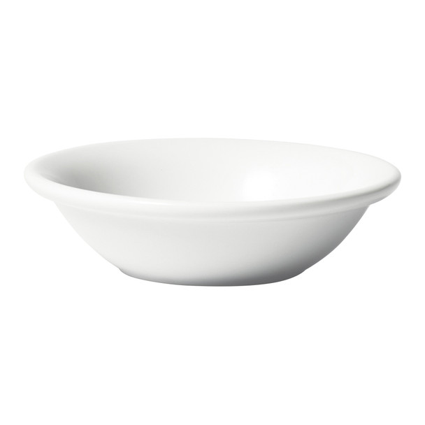 Winco BFD-5RE Birkhall, Fruit Dish, 5 oz., Rolled Edge, (36/Case) Winco BFD-5RE Birkhall, Fruit Dish, 5 oz., Rolled Edge, (36/Case)